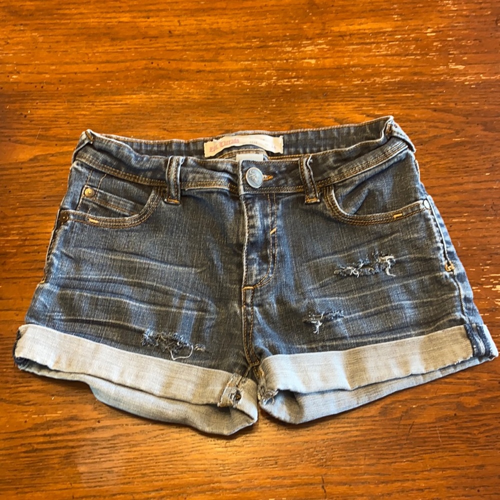 Epic threads Jean shorts